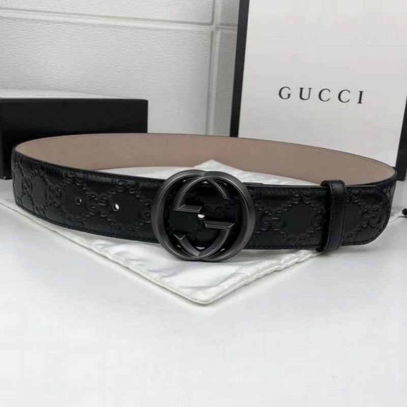 Gucci Belts 329